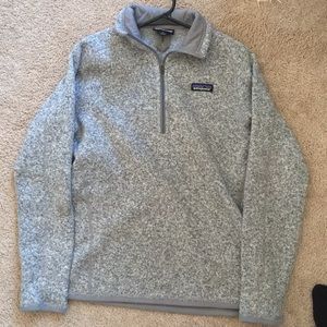 Patagonia Jacket